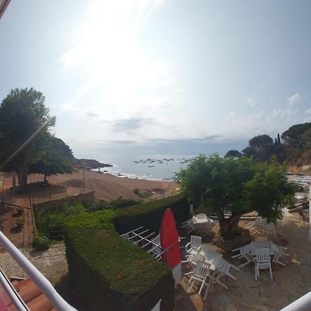 Cala Salions Balandro II Tossa De Mar Canet De Mar Exterior foto